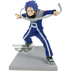 Banpresto Bravegraph #2 Vol.1: My Hero Academia - Hitoshi Shinso Statue (12cm) (19821)