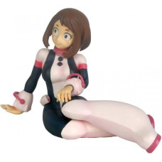 Banpresto Break Time Collection: My Hero Academia - Ochaco Statue (10cm) (19054)