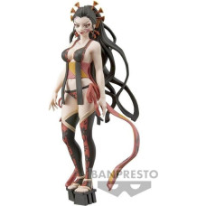 Banpresto Demon Series: Demon Slayer Kimetsu No Yaiba - Daki Vol.8 (Ver.A) Statue (16cm) (19040)