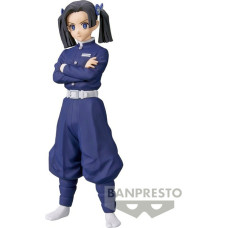 Banpresto Demon Slayer Kimetsu No Yaiba Vol.23 - Aoi Kanzaki (Ver.B) Statue (15cm) (18607)