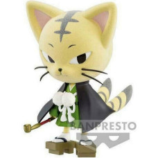 Banpresto Fluffy Puffy: Shaman King - Matamune Figure (10cm) (19346)