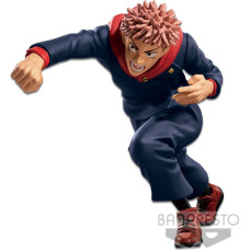 Banpresto Jujutsu Kaisen - Yuji Itadori Statue (17098)