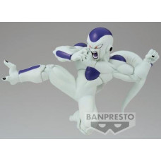 Banpresto Match Makers: Dragon Ball Z - Frieza Statue (10cm) (88075)