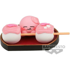 Banpresto Paldolce Collection Vil.5 - Kirby Figure (Ver.A) (3cm) (88235)