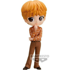 Banpresto Q Posket: Tinytan Dynamite - Jin (Ver.B) Figure (14cm) (19005)