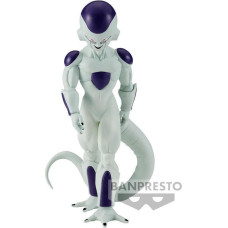 Banpresto Solid Edge Works: Dragon Ball Z - Frieza Statue (17cm) (88898)