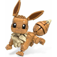 Mattel Mega Construx Pokemon - Jumbo Eevee (GMD34)