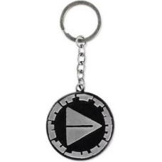 Numskull Horizon Forbidden - West Keychain (NS4373)