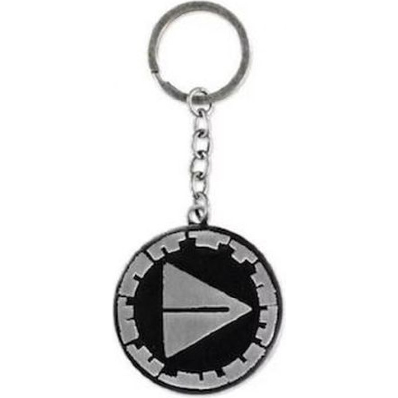 Numskull Horizon Forbidden - West Keychain (NS4373)