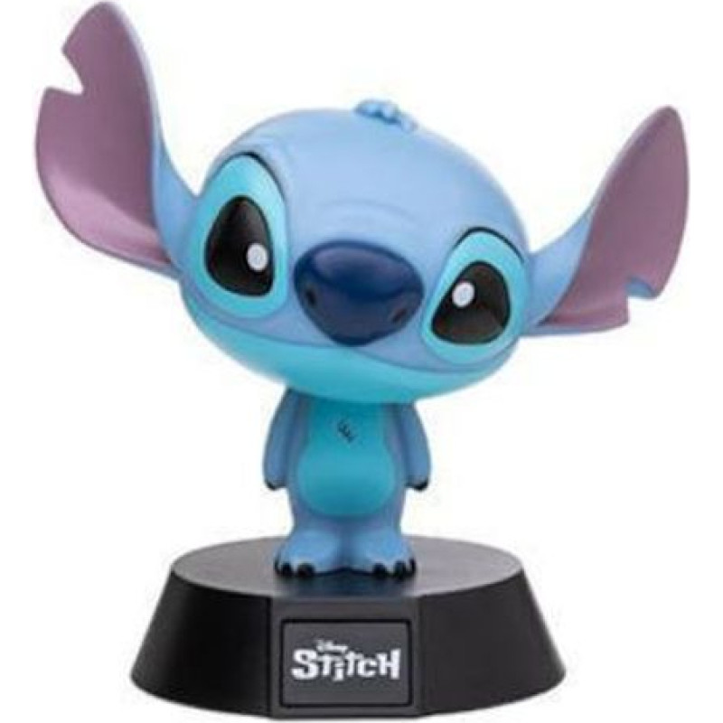 Paladone Products Paladone Icons: Disney Stitch - Light (PP11360LS)