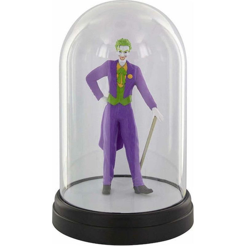 Paladone Products Paladone: DC Joker - Collectible Light (PP5245DCV2)