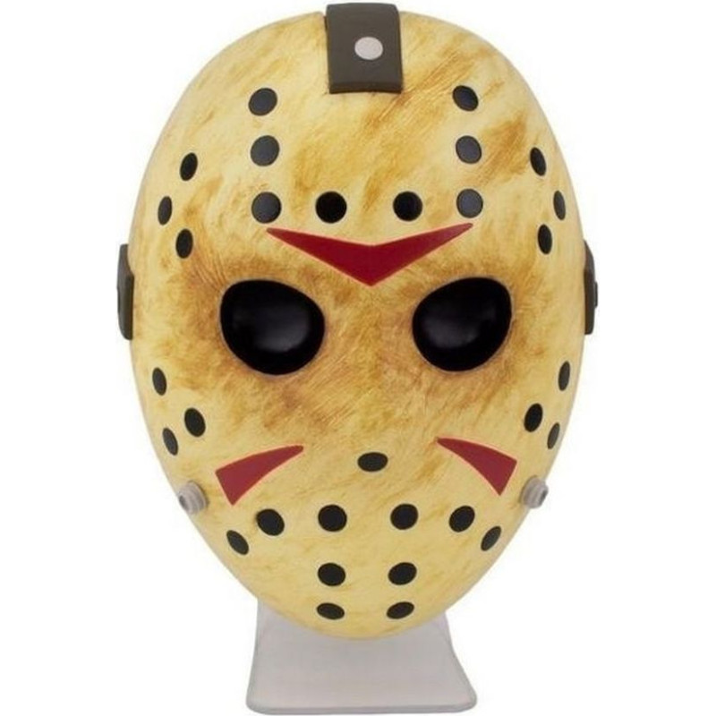 Paladone Products Paladone: Friday the 13th - Light (PP8252FTT)