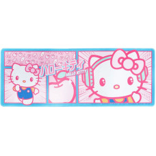 Paladone Products Paladone: Hello Kitty - Desk Mat (PP13289HK)