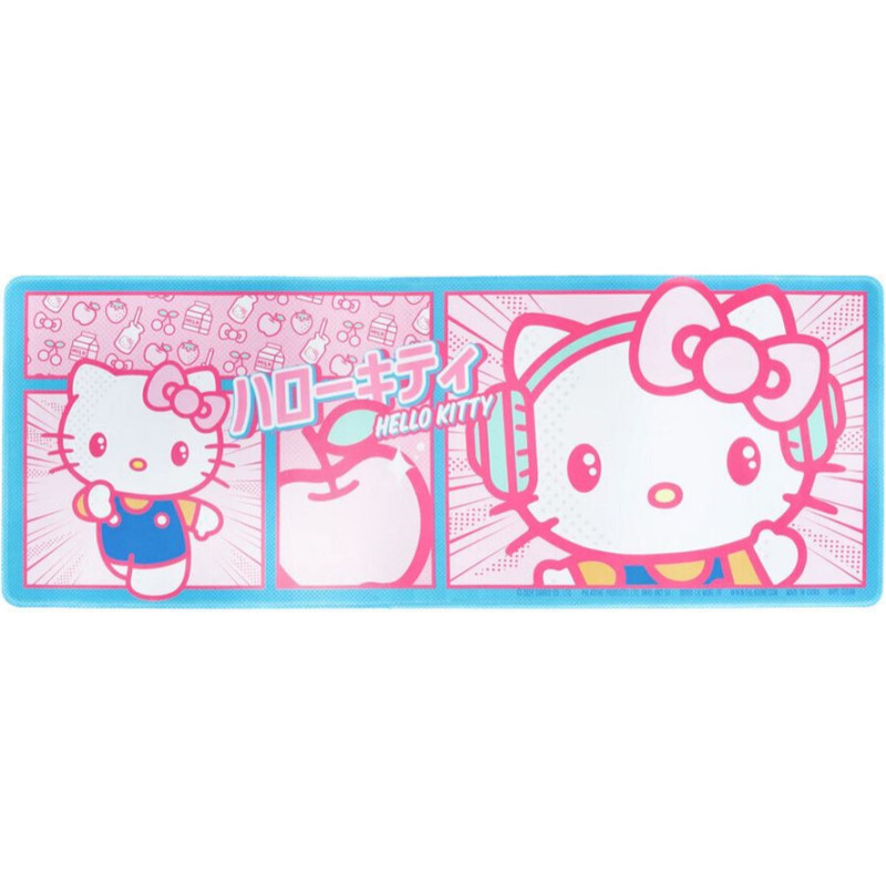 Paladone Products Paladone: Hello Kitty - Desk Mat (PP13289HK)