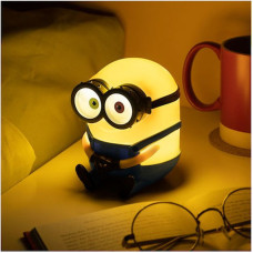 Paladone Products Paladone: Minions - Bob Light V2 (PP6838MNV2)