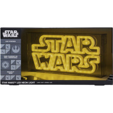 Paladone Products Paladone: Star Wars - LED Neon Light (PP13123SW)