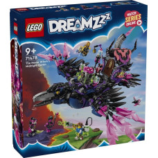 Lego ® DREAMZzz™: The Never Witch’s Midnight Raven (71478)