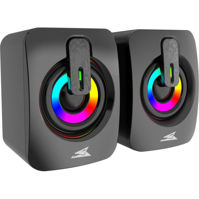 Baracuda BGSP-011 Seashell Black