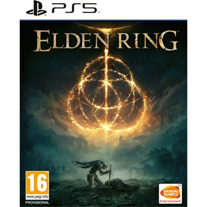 PS5 Elden Ring Playstation 5 video spēle