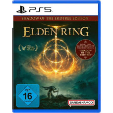 PS5 Elden Ring Shadow of the Erdtree Playstation 5 video spēle
