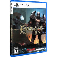PS5 Enclave HD Limited Run US Playstation 5 video spēle