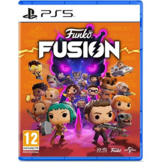 PS5 Funko Fusion incl. Walking Dead Pack Playstation 5 video spēle