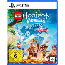PS5 LEGO Horizon Adventures Playstation 5 video spēle