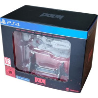 PS5 DOOM Anthology Collectors Edition Playstation 4 video spēle PS5