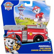 Spin Master Paw Patrol: Marshall - Vehicle (201490##)