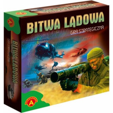 Alexander Gra bitwa lądowa