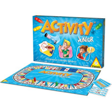 Piatnik Gra activity junior