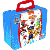 Winning Moves Karty top trumps tin puszka psi patrol