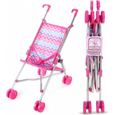 Artyk Wózek parasolka dla lalek natalia