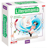 Jawa Gra literomania