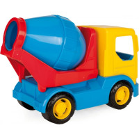 Wader Pojazd tech truck betoniarka