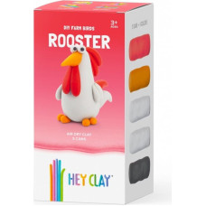 Tm Toys Masa plastyczna hey clay kogut