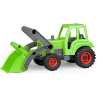 Lena Traktor z łyżką ecoactives 36 cm
