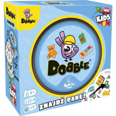 Rebel Gra dobble kids (eco)