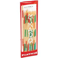 Piatnik Gra bierki w saszetce