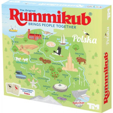 Tm Toys Gra rummikub polska pl