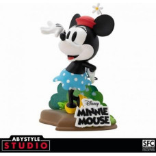 Abysse Disney - Minnie Mouse Statue (10cm) (ABYFIG061)