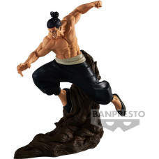 Banpresto Combination Battle: Jujutsu Kaisen - Aoi Todo Statue (9cm) (19159)