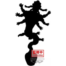 Banpresto Demon Series: Demon Slayer Kimetsu No Yaiba - Gyokko (Ver.B) Statue (15cm) (88157)