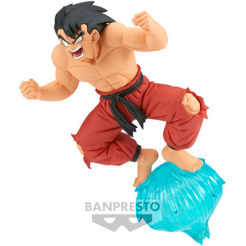 Banpresto Gxmateria: Dragon Ball - Son Goku Statue (13cm) (88179)