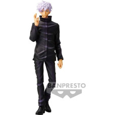 Banpresto Jukon No Kata: Jujutsu Kaisen - Satoru Gojo (Ver.B) Statue (17cm) (18730)