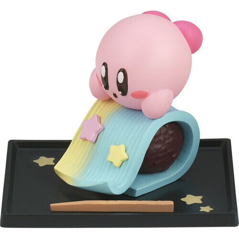 Banpresto Paldolce Collection Vol.5 - Kirby Figure (5cm) (88236)