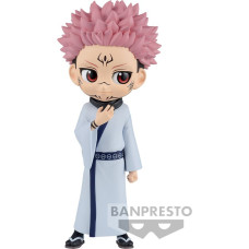 Banpresto Q Posket: Jujutsu Kaisen - Sukuna (Ver.B) Figure (14cm) (18728)