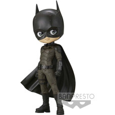 Banpresto Q Posket: The Batman - Batman (Ver.B) Figure (15cm) (18352)