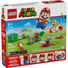 Lego ® Super Mario™: Adventures with Interactive LEGO® Mario™ (71439)