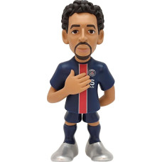 Minix Collection Minix Collectible Figurines: Football Stars - PSG Marquinhos Figure 12 cm (MNXD5000)